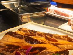 -喜来稀肉(虹泉路店)
