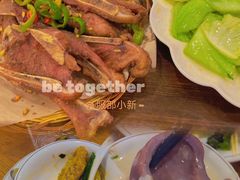 -南记食粥坊·宵夜大排档(莲花店)