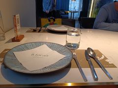-IL Forno 意坊·意大利餐厅(花园店)