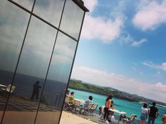 -Cafe Aewol Monsant