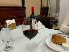 -摩根扒房(桐梓林店)