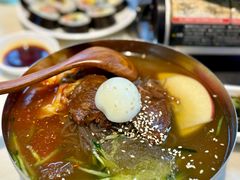 -屋里家延边朝鲜族冷面(南园店)