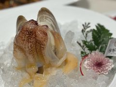 小象鼻蚌-围炉夜话·潮汕卤水火锅(榕江店)