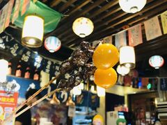 -王氏炉匠·烧鸟放题自助(好运街店)