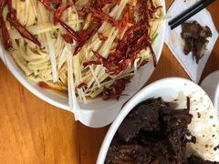 -如意香辣鸡架(总店)