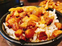 -古代饭堂(冠亚店)
