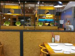-如轩·海鲜砂锅粥·潮汕菜(南城店)