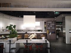大堂-BE BRIGHT KITCHEN(正佳广场店)