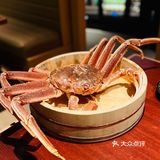 北京探店|一只蟹🦀六种吃法好过瘾！！