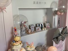 -康莱德酒店·美庭自助餐厅