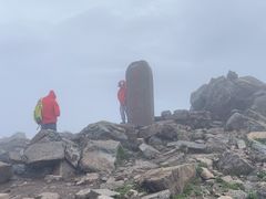 -灵山
