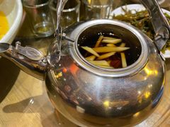 -肖记公安牛肉鱼杂馆· 省级非物质文化遗产(仁和路店)