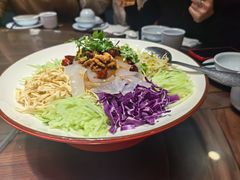 -老长春肉馆(隆礼路店)