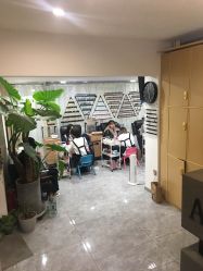 -AFA Hair studio·女士发型设计