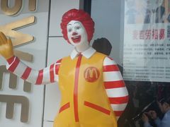 -麦当劳(临顿路店)