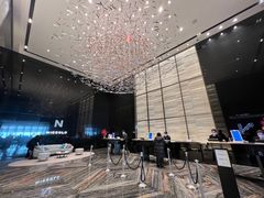 -长沙尼依格罗酒店