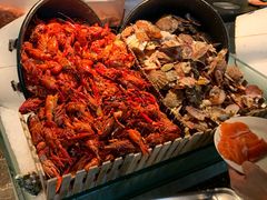 -星伦多自助料理·涮烤一体(杭州来福士店)