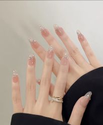 -初瞳专营美睫美甲