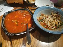 -阿罗新疆菜(人民广场店)