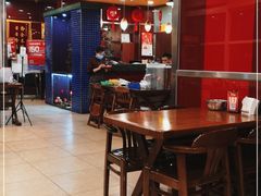 大堂-日昌餐馆(亦庄店)