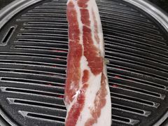 -芝士牛炭火烤肉