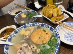-小潘记鸭血粉丝汤