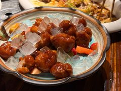 -广府乡下·饭庄(新港东路店)