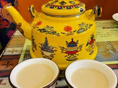 -如意林卡藏餐吧 (九寨沟店)