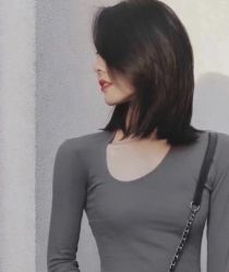 -东方美妍小鹏造型