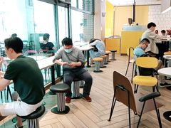 -麦当劳(华融店)