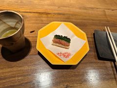 -桐寿司Sushi Tong