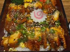 -隐月· 㐂和食屋(芝罘万达公馆店)