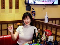 -王氏炉匠·烧鸟放题自助(好运街店)