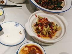-兰湘子·湘菜小炒(南京江宁万达店)