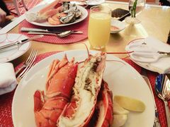 -咖啡苑 - 蔚藍夏日限定主题(永利皇宫店)