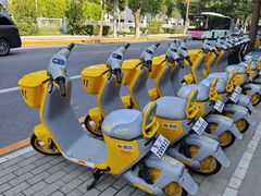 -大族广场Mall&More