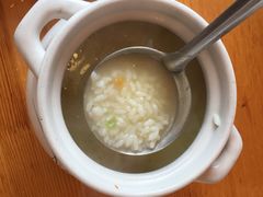 -乌镇那一年小院主题餐厅(甘泉西路店)