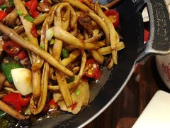 -梁记粥铺(开元地中海店)
