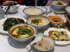 -湖北味道(湖北大厦店)