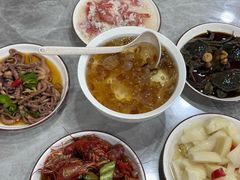 -红灯笼龙凤饭店(宁波老字号店)