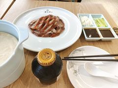 -紫光园·烤鸭(沙河物美店)