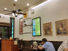 大堂-三两春(浦三路店)