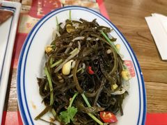 -新兴园饺子馆(北京百子湾店)