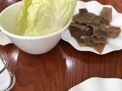 -岳合轩老北京涮肉