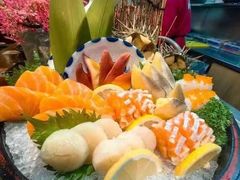 -三月居酒屋(青年大街店)