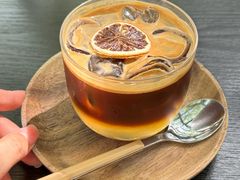 -Nirvana Cafe&Bar(北仓文创街区店)