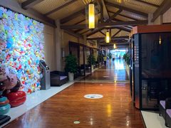 -汤连得温泉馆(宝山店)