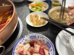 -仁和四季涮肉馆(天坛南门店)