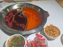 -大龙燚火锅