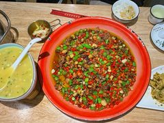 -新繁老號豌豆汤饭店·江湖菜(宝光寺店)